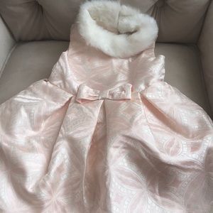 Janie and Jack dress